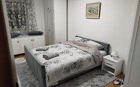 Apartman Ninasta